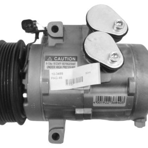 Compresseur, climatisation FORD,LINCOLN,MERCURY 8G1319497AA