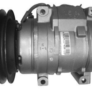 Compresseur, climatisation ISUZU 447190-3580
