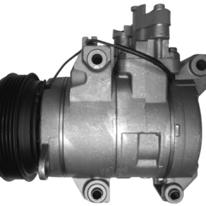 Compresseur, climatisation MAZDA C273-61-450A