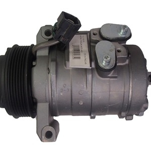 Compresseur, climatisation CADILLAC 447220-5362
