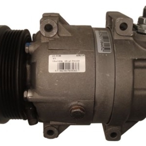 Compresseur, climatisation CHEVROLET 95909221