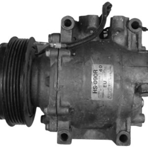 Compresseur, climatisation HONDA 38810-RFA-006