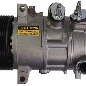 Compresseur, climatisation MAZDA H09A1AC4DT