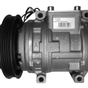 Compresseur, climatisation MITSUBISHI 447200-0525