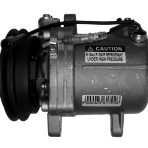 Compresseur, climatisation SUZUKI 95201-70C42