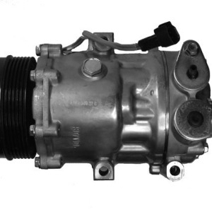 Compresseur, climatisation UNIVERSAL SD510-4501