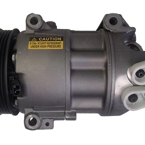 Compresseur, climatisation FIAT,LANCIA 51883102