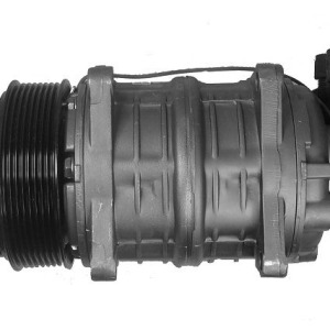 Compresseur, climatisation THERMOKING 8FK351132-061