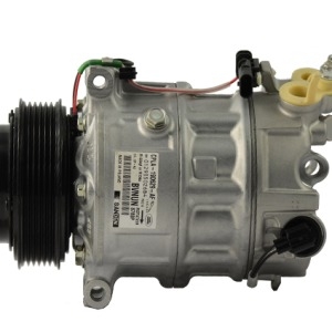 Compresseur, climatisation JAGUAR, LAND ROVER PXC16-1630
