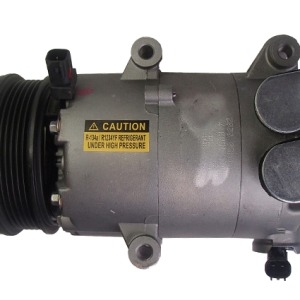 Compresseur, climatisation FORD 8FK351272-211