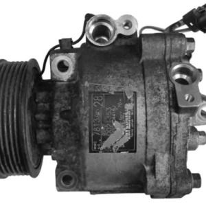 Compresseur, climatisation MITSUBISHI AKS200A418J