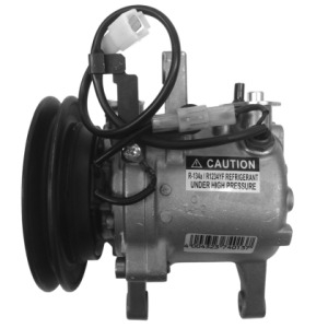 Compresseur, climatisation DAIHATSU 447260-5121