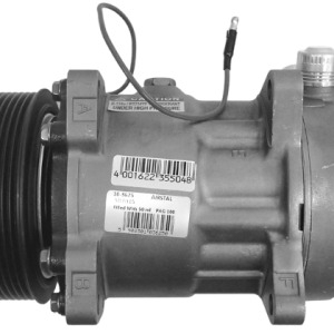 Compresseur, climatisation NEW HOLLAND SD7H15-8100