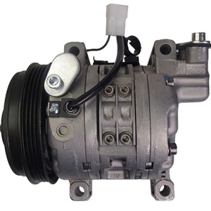 Compresseur, climatisation SUBARU 73110-FA140