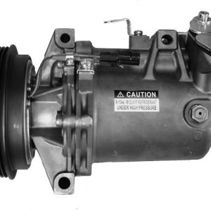 Compresseur, climatisation NISSAN 92600-3VD0A