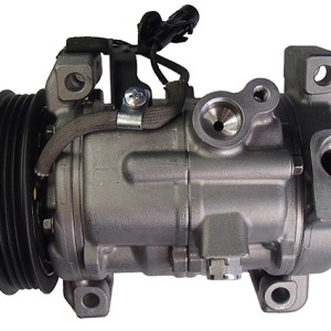 Compresseur, climatisation SUZUKI 95200-61M10