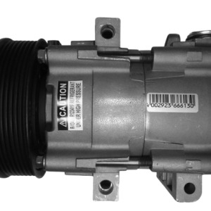 Compresseur, climatisation FORD 3C34-19D629-AB