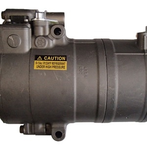 Compresseur, climatisation MERCEDES A0038301660