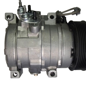 Compresseur, climatisation MITSUBISHI 447280-0891