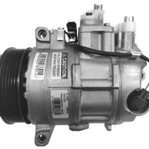 Compresseur, climatisation MERCEDES A0022306511