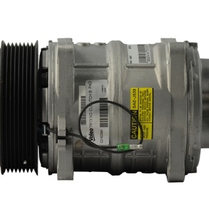 Compresseur, climatisation UNIVERSAL QP13-1148
