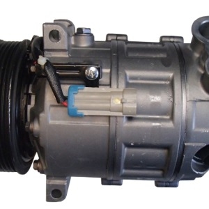 Compresseur, climatisation ALFA ROMEO Z0006815A