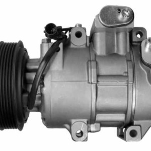 Compresseur, climatisation HYUNDAI, KIA 11270-35200