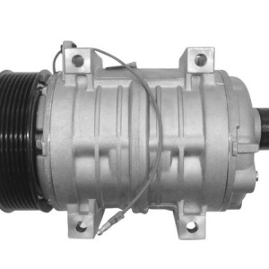 Compresseur, climatisation UNIVERSAL QP16-1665