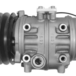 Compresseur, climatisation HINO,TOYOTA 447220-1031