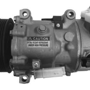 Compresseur, climatisation CITROEN,PEUGEOT SD7C16-1390
