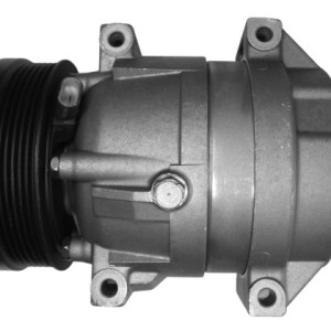 Compresseur, climatisation KIA 0K24C-61450A