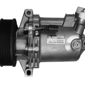 Compresseur, climatisation DACIA 92600-A092A