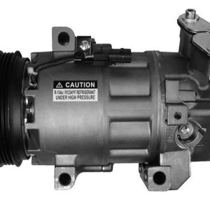 Compresseur, climatisation DODGE, HYUNDAI, INOKOM 97701-4F100