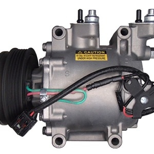 Compresseur, climatisation HYUNDAI, KIA 97701-4D900