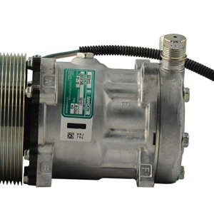 Compresseur, climatisation UNIVERSAL SD7H15-8197