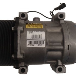 Compresseur, climatisation CASE,NEW HOLLAND SD7H15-6020