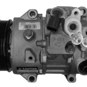 Compresseur, climatisation TOYOTA 88310-0R010