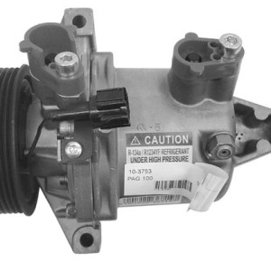 Compresseur, climatisation NISSAN 92600-1HD1B