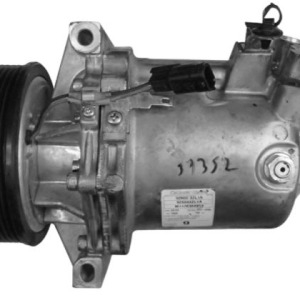 Compresseur, climatisation NISSAN 926003ZL1A