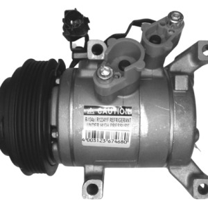 Compresseur, climatisation HYUNDAI 97701B9000