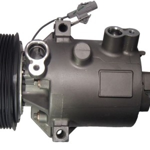 Compresseur, climatisation MITSUBISHI Z0017470A