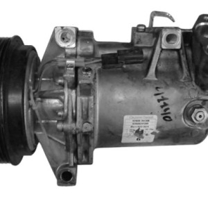 Compresseur, climatisation NISSAN 926003VC6B