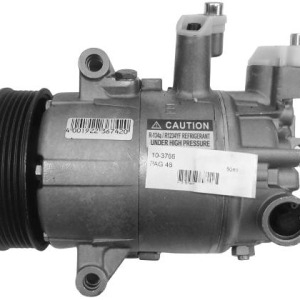 Compresseur, climatisation VW 5K0820803E