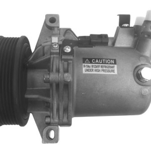 Compresseur, climatisation NISSAN 92600BV80A