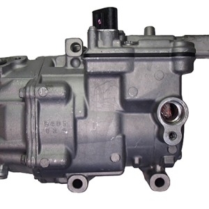 Compresseur, climatisation TOYOTA 042200-1041