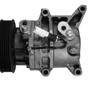 Compresseur, climatisation MAZDA 92600C570A