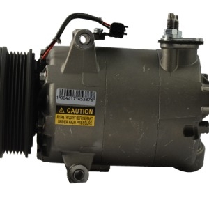 Compresseur, climatisation FORD BK21-19D629-AE