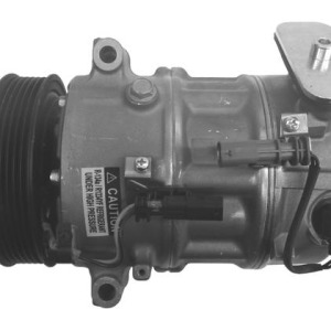 Compresseur, climatisation OPEL PXC16-8800