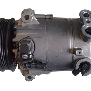 Compresseur, climatisation CHEVROLET 22910274