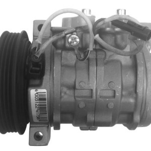 Compresseur, climatisation CHEVROLET,SUZUKI 9520067D30